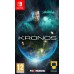 Battle Worlds Kronos (Switch, русская версия), 223954, Другие